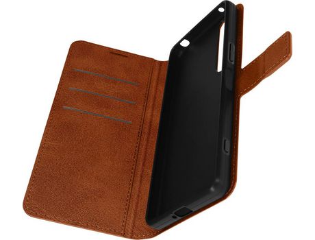 Carcasa para Sony Xperia 1 IV AVIZAR Marrón