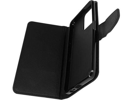 Carcasa para Realme C31 AVIZAR Negro
