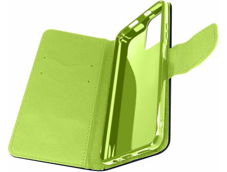 Carcasa para Xiaomi Poco M4 Pro 5G , Redmi Note 11S 5G AVIZAR Azul