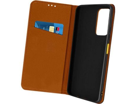 Carcasa para Xiaomi Poco M4 Pro 5G , Redmi Note 11S 5G AVIZAR Negro