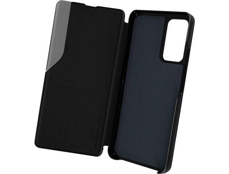 Carcasa para Xiaomi Poco M4 Pro 5G , Redmi Note 11S 5G AVIZAR Negro