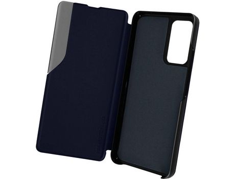 Carcasa para Xiaomi Poco M4 Pro 5G , Redmi Note 11S 5G AVIZAR Azul