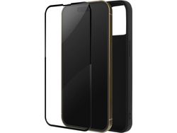 Carcasa para Apple iPhone 14 Pro AVIZAR Negro