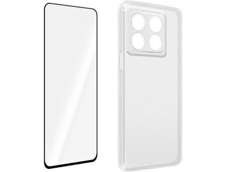 Carcasa para Oneplus 10T AVIZAR Negro