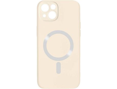 Carcasa para Apple iPhone 14 AVIZAR Blanco