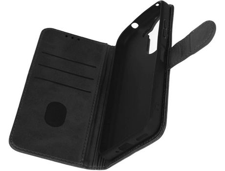 Carcasa para Asus Zenfone 9 AVIZAR Negro
