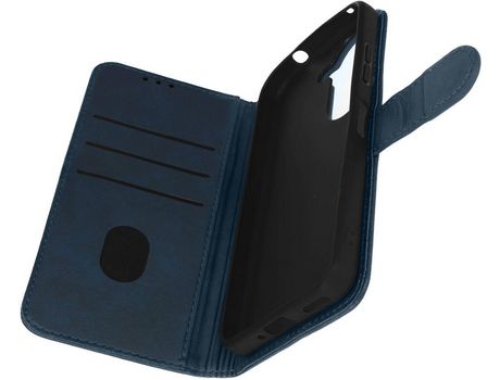Carcasa para Asus Zenfone 9 AVIZAR Azul