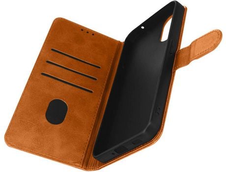 Carcasa para Nothing Phone 1 AVIZAR Marrón
