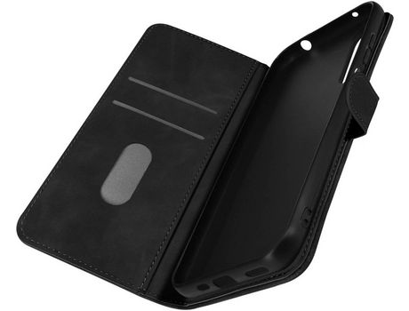 Carcasa para HTC Desire 22 Pro AVIZAR Negro