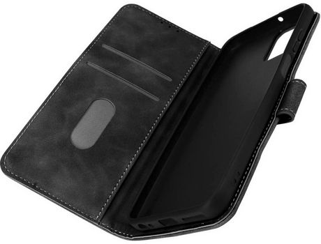 Carcasa para Motorola Moto G32 AVIZAR Negro