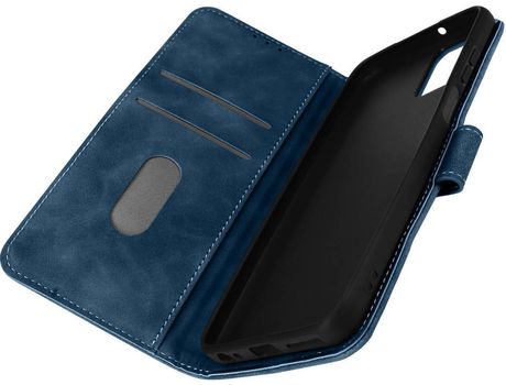 Carcasa para Motorola Moto G32 AVIZAR Azul