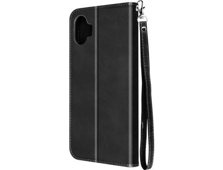 Carcasa para Nothing Phone 1 AVIZAR Negro