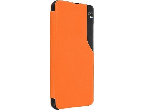 Carcasa para Nothing Phone 1 AVIZAR Naranja