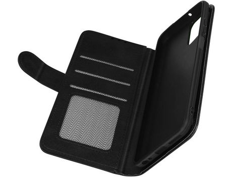Carcasa para Motorola Moto G32 AVIZAR Negro