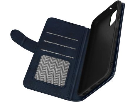 Carcasa para Motorola Moto G32 AVIZAR Azul