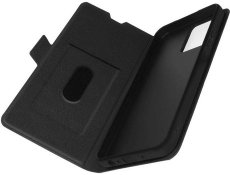 Carcasa para Realme Narzo 50i Prime , C30 AVIZAR Negro
