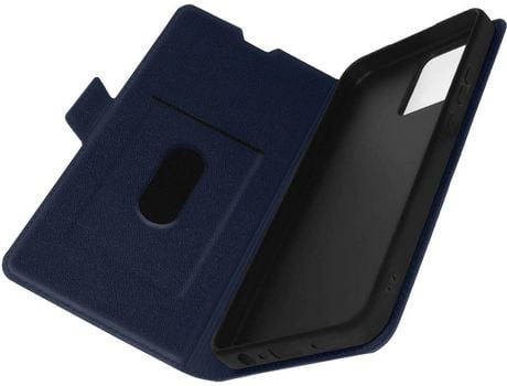 Carcasa para Realme Narzo 50i Prime , C30 AVIZAR Azul