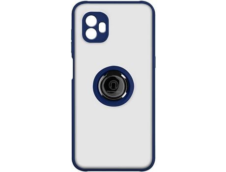 Carcasa para Samsung Galaxy Xcover 6 Pro AVIZAR Azul