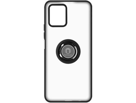 Carcasa para Vivo Y01 AVIZAR Negro