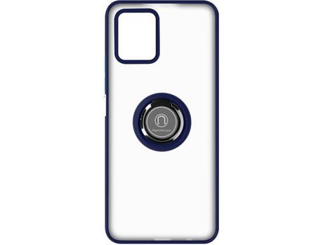 Carcasa para Vivo Y01 AVIZAR Azul