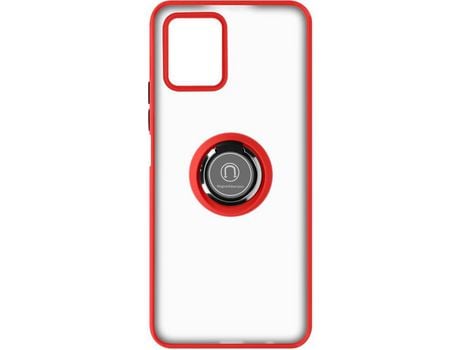 Carcasa para Vivo Y01 AVIZAR Rojo