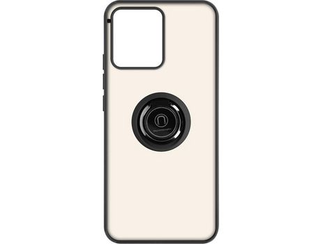 Carcasa para Realme Narzo 50i Prime , C30 AVIZAR Negro