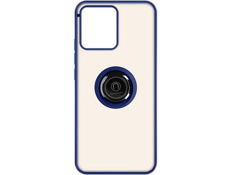 Carcasa para Realme Narzo 50i Prime , C30 AVIZAR Azul