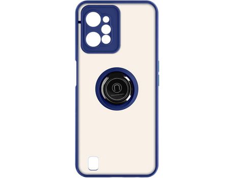 Carcasa para Realme C31 AVIZAR Azul
