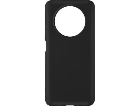 Carcasa para Honor Magic 4 Lite AVIZAR Negro