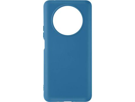 Carcasa para Honor Magic 4 Lite AVIZAR Azul