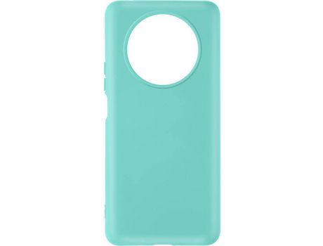Carcasa para Honor Magic 4 Lite AVIZAR Azul