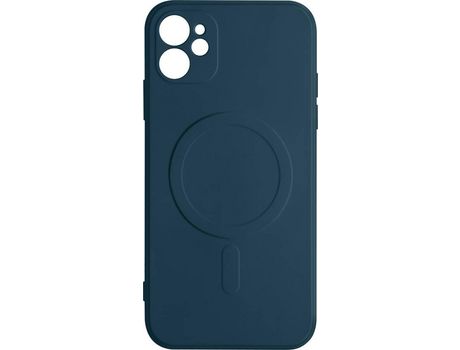 Carcasa para Apple iPhone 12 Mini AVIZAR Azul