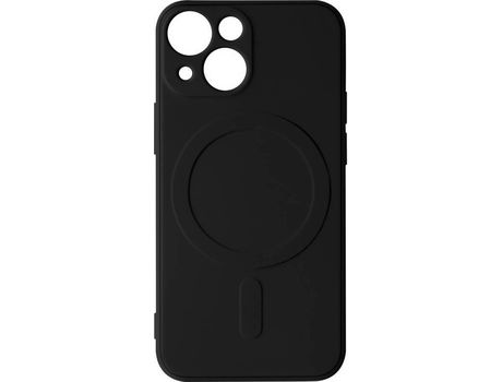 Carcasa para Apple iPhone 13 Mini AVIZAR Negro