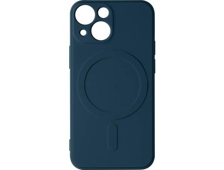 Carcasa para Apple iPhone 13 Mini AVIZAR Azul