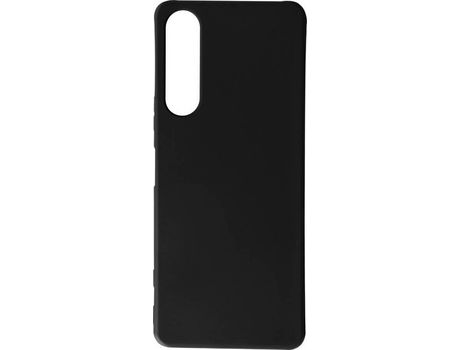 Carcasa para Sony Xperia 5 IV AVIZAR Negro