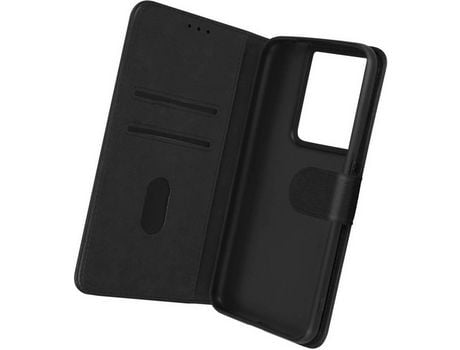 Carcasa para Oppo Reno 8 Pro 5G AVIZAR Negro