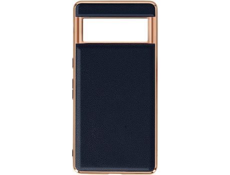 Carcasa para Google Pixel 7 Pro AVIZAR Azul