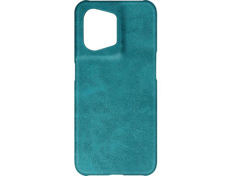 Carcasa para Oppo Reno 8 5G AVIZAR Azul