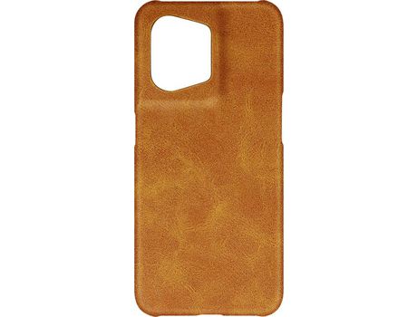 Carcasa para Oppo Reno 8 5G AVIZAR Marrón