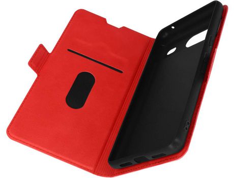 Carcasa para Google Pixel 7 AVIZAR Rojo