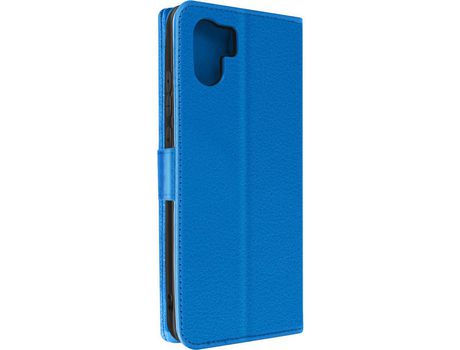 Carcasa para Xiaomi Redmi A1 AVIZAR Azul