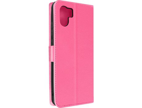 Carcasa para Xiaomi Redmi A1 AVIZAR Rosa