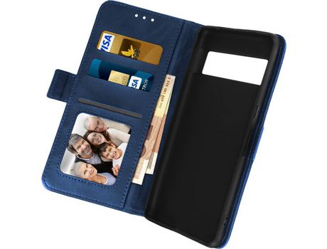 Carcasa para Google Pixel 7 Pro AVIZAR Azul