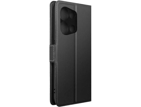Carcasa para Oppo Reno 8 Pro 5G AVIZAR Negro