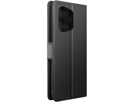 Carcasa para Oppo Reno 8 5G AVIZAR Negro