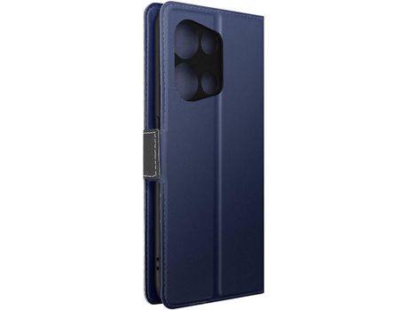 Carcasa para Oppo Reno 8 Pro 5G AVIZAR Azul