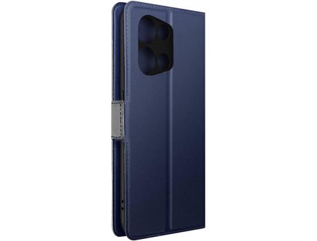 Carcasa para Oppo Reno 8 5G AVIZAR Azul