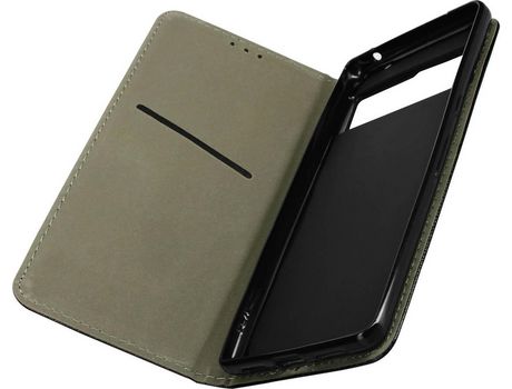 Carcasa para Google Pixel 7 Pro AVIZAR Negro