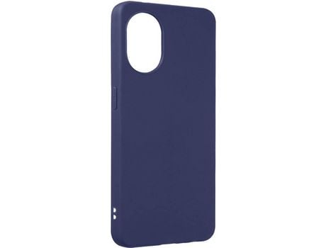 Carcasa para Oppo Reno 8 Lite 5G AVIZAR Azul
