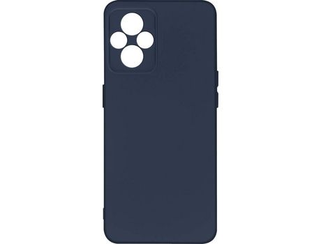 Carcasa para Oppo Reno 8 Lite 5G AVIZAR Azul